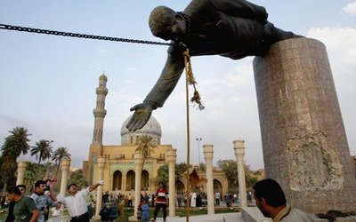 Iraq War