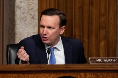 Senate Foreign Relations hearing in Washington