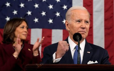 State of the Union address
