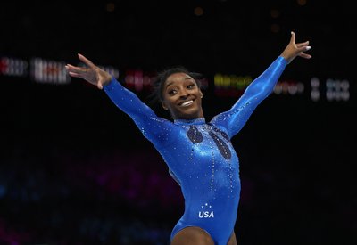 2023 World Artistic Gymnastics Championships