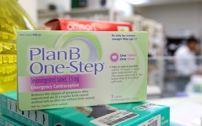 NY Federal Judge Overrules FDA Over-The-Counter Ban On Emergency Contraception Pill
