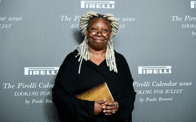 Launch of the "Looking for Juliet" 2020 Pirelli Calendar in the northern Italian city of Verona