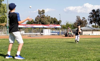 The global outbreak of coronavirus disease (COVID-19) in Pasadena