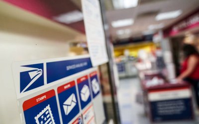 Stimulus Bill Negotiations Stall on Postal Service Funding
