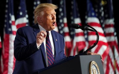 2020 Republican National Convention