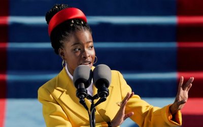 Inauguration of Biden as 46th President of United States