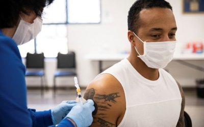 Vaccine eligibility expands in Ohio