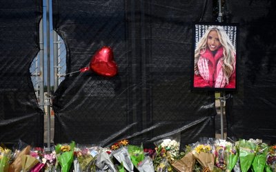 Aftermath of deadly Houston Travis Scott concert