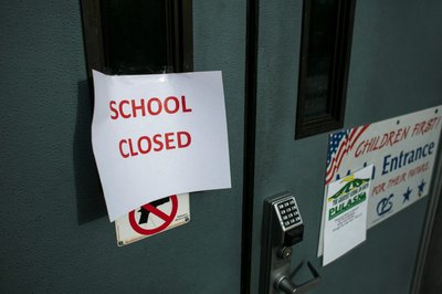 Chicago Public Schools cancels classes due to union vote