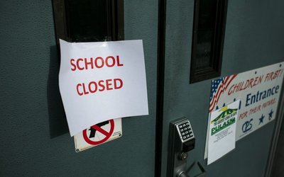 Chicago Public Schools cancels classes due to union vote