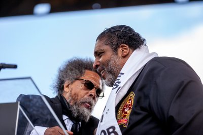 Poor People's Campaign Moral March On Washington