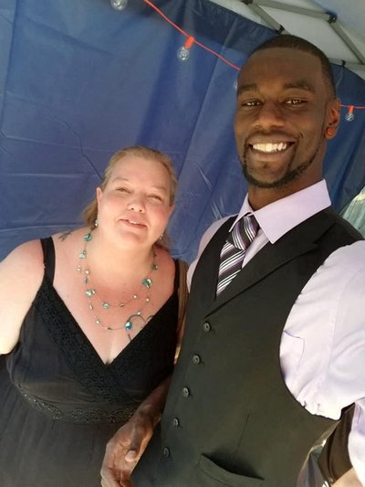 Tyre Nichols, who died in a hospital on Jan. 10, three days after sustaining injuries during his arrest by police officers, is seen in this social media picture