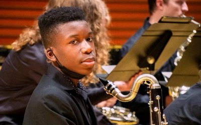 Kansas City man charged for shooting Black teen who went to the wrong house