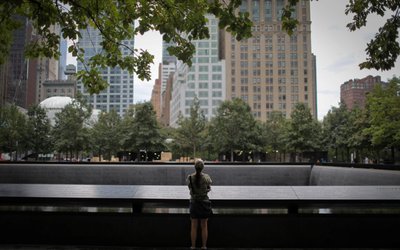 9/11 Memorial & Museum ahead of 20th anniversary of attacks in New York