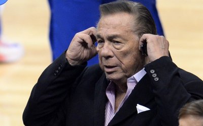 Golden State Warriors v Los Angeles Clippers