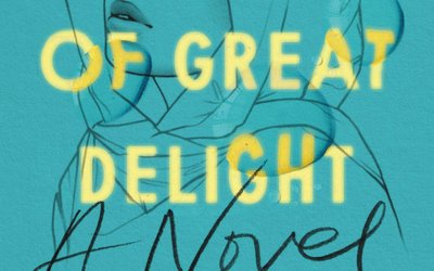 "An Emotion of Great Delight"