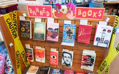 Banned Books