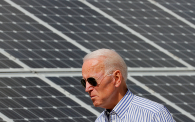 BidenClimate