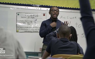 Black teachers