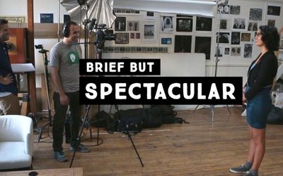 Breif but spectacular pic