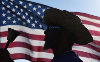 Juneteenth commemorates end of U.S. slavery