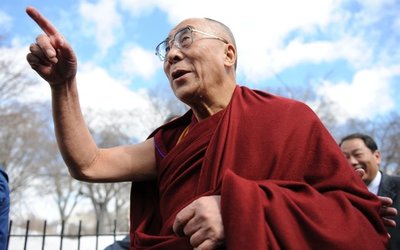 Dalai-lama
