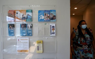 Women's Health Clinic in Winnipeg