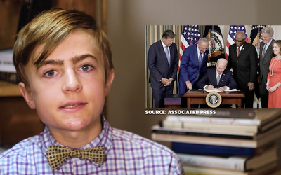 Fact check inflation act for carousel