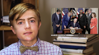 Fact check inflation act for carousel