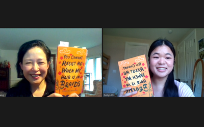 Frances Screenshot official