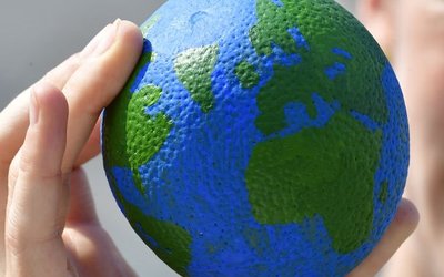 GERMANY-POLITICS-ENVIRONMENT-OVERSHOOT-DAY