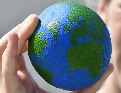 GERMANY-POLITICS-ENVIRONMENT-OVERSHOOT-DAY