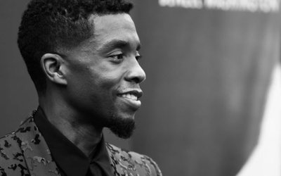 American Film Institute's 47th Life Achievement Award Gala Tribute To Denzel Washington - Arrivals