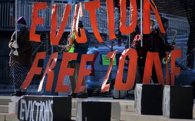 National Day To Prevent Evictions