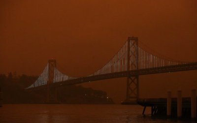 SFChronicleFireSkies