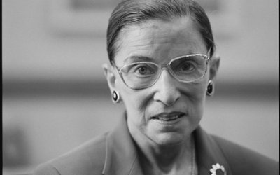 U.S. Supreme Court: Behind the Scenes