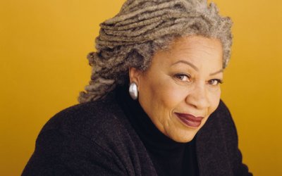 Toni Morrison