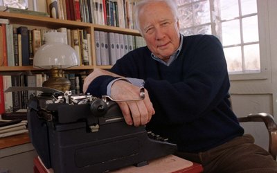 David McCullough