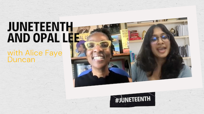 Grey Black Archival Greetings Juneteenth Video 1.19.47 PM