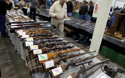 Gun Show