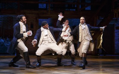 Hamilton0044rR-Daveed-Diggs-Okieriete-Onaodowan-Anthony-Ramos-and-Lin-Manuel-Miranda-in-Hamilton-1024x683