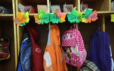 Government Assistance Programs Aid Underprivileged Communities In New York State