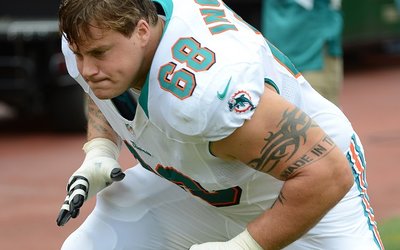 Oakland Raiders v Miami Dolphins