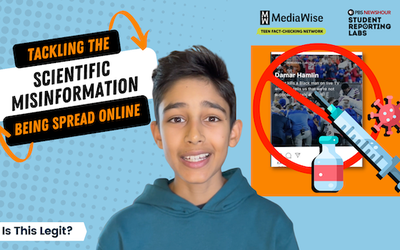 Is This Legit YouTube scientific misinfo