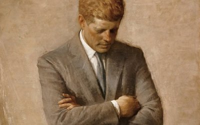 JFK featured