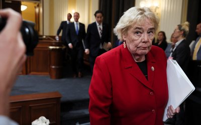 Public hearing of the U.S. House Select Committee to investigate the January 6 Attack on the U.S. Capitol