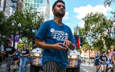 US-VOTE-ELECTIONS-POLITICS-SOCIETY-CONGRESS-MINORITY