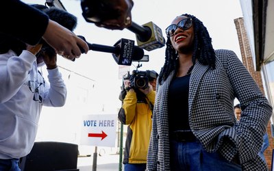 U.S midterm elections