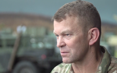 Military puerto rico