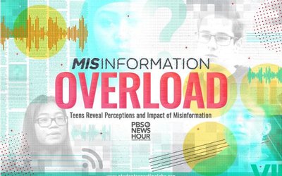 Misinformation Overload SRL
